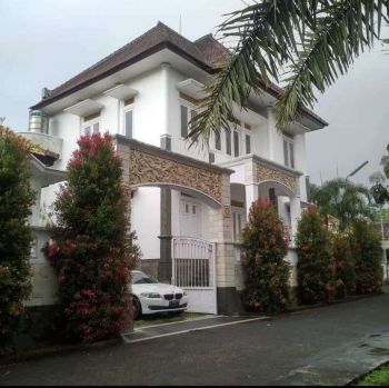 Full Furnished‼️Villa Murah Oro Oro Ombo Batu