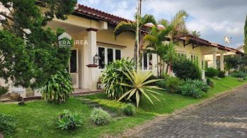 Villa Murah Nyaman Siap Huni di Tawangmangu Karanganyar