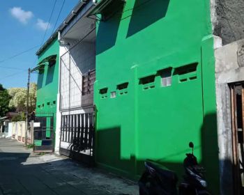 KOST-KOSTAN AKTIF FULL DEKAT BERBAGAI KAMPUS