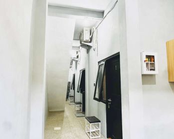 Griya Emak Kos Pria Murah Surabaya Pusat