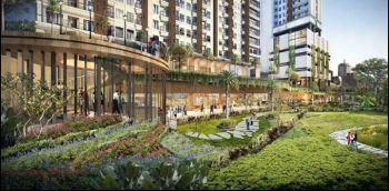 Dijual Cepat Apartemen Vasaka Solterra Pejaten Jakarta Selatan