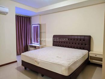 Sea View Green Bay Pluit, 2br Condominium Cantik, Unit Bagus