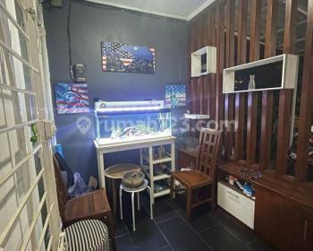 Rumah Nyaman Siap Huni Di Istana Sudirman, Bandung