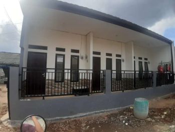 Sell Rumah: Dikontrakan rumah