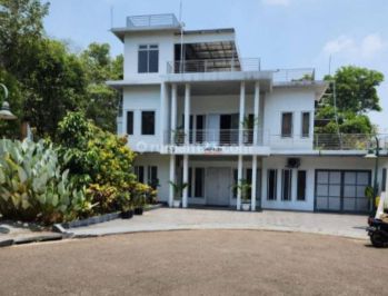 Di Jual Rumah Melalui Lelang Cantik