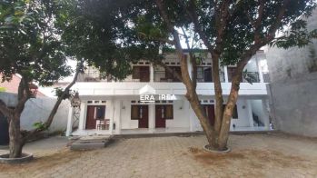 Jual Cepat Rumah Kost bersih dan Terawat di Pekalongan