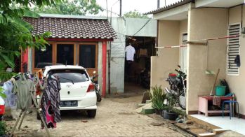 Tersedia Kontrakan Kosong Daerah CIKUNIR & DI KAVLING PLN - BEKASI