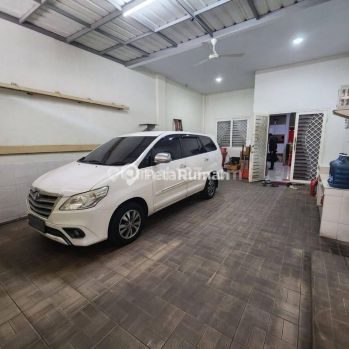 Sell Ruko: Ruko Jalan Perak