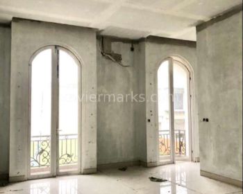 EMERALD COVE GADING SERPONG Lb 839m2 Lt 414m2