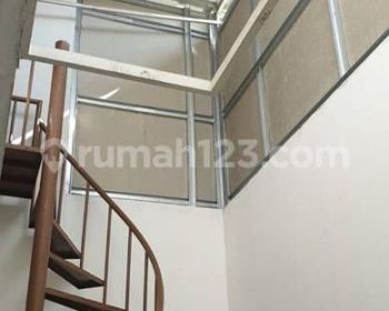 Rumah Cluster Pinewood Siap Huni Taman Kopo Indah Bandung