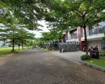 Dijual Tanah Kavling SHM Bentuk Bagus dalan Kawasan Kemang