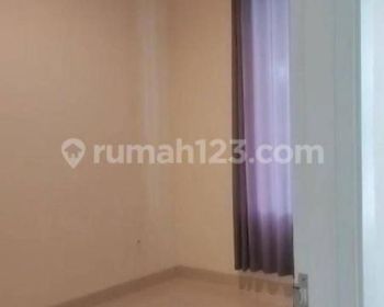 Ptr Disewakan Rumah 6x15 Cluster Amerika Latin Green Lake City