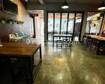 Disewakan Ruang Usaha di Mainroad Riau