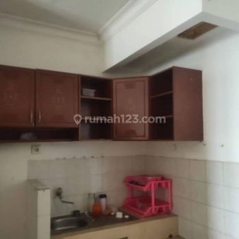 Dijual TownHouse City Resort