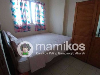 Apartemen Gading Icon Tower B Lantai 10 Tipe 2BR 36 Furnished