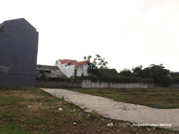 Strategis Dekat Stadion Pakansari, Hanya 3 Jutaan. SHM