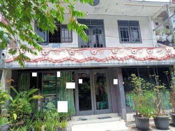 SS2259- DIJUAL Rumah Cocok u/ Usaha di Komp. Beacukai Sukapura , NEGO