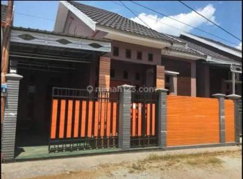 Rumah Dijual di Banjarmasin