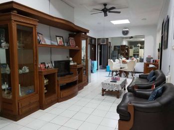 Dijual Rumah Murah Kembar Tegalega buahbatu Kota Bandung