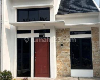 Hunian Aman Nyaman Dekat Tol Grand Wisata Bekasi