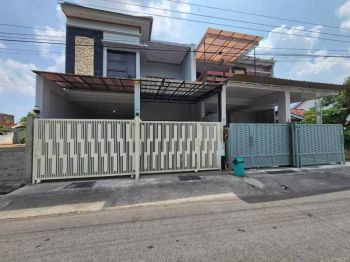 DIJUAL RUMAH FULL FURNISH JLN BANTUL.SEWON BANTUL