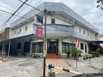 Kost Dan Tempat Usaha Di Cempaka Putih