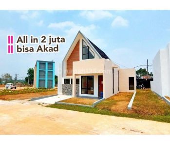 Solusi yg terkendala BI cheking. Rumah KPR bisa tanpa BI Cheking