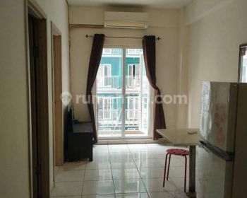 Dijual Cepat murah Apartemen Center Point di Bekasi Barat