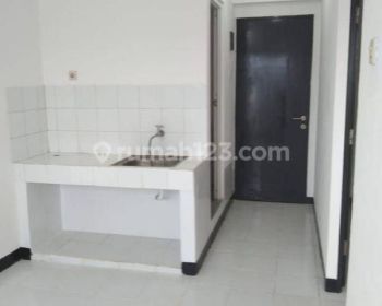 Apartemen Sentra Timur residence pulo gebang jakarta murah