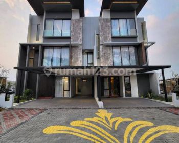 New Launching Cluster Premium Vastu, Jakarta Garden City, Cakung, Jakarta Timur