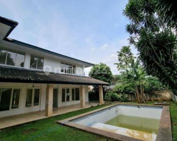 DIJUAL RUMAH MEGAH at Jl KENANGA / AMPERA, CILANDAK TIMUR, JAKSEL