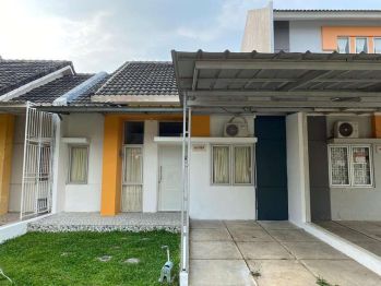 Muraaah Sewa Rumah Citra Grand City