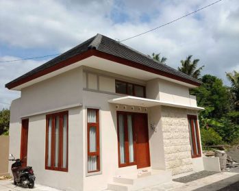 Rumah dekat RS Respira di Jl Samas Pandak Bantul Jogja Proses Bangun