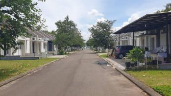 Disewakan Murah Rumah di Suvarna Sutera Cikupa Tangerang