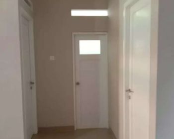 Rumah di Pondok Hijau Permai