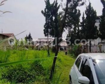 DIJUAL HITUNG TANAH SAJA BONUS BANGUNAN DI CILAMPENI KATAPANG