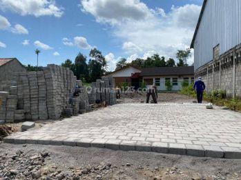 Jl Palagan Km 5 Jogja, SHM Siap Balik Nama, Cocok Hunian Pun Kost