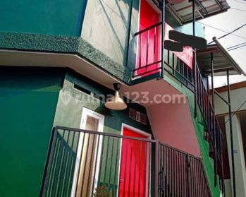 Kost 6 Kamar Termurah Depok, Strategis Untuk Bisnis Dekat Kampus