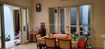 Dijual Rumah Bangunan Mandiri di Alam Sutera