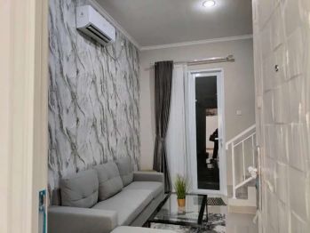 Rumah Mewah 2Lantai Harga Rp1,1Man di Senen Jakarta Pusat