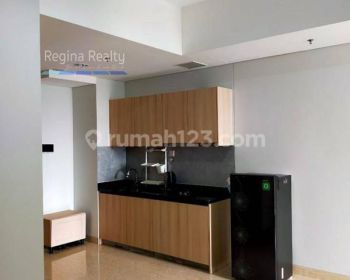 Dijual Apartemen Southgate 1 BR Tanjung Barat Jakarta Selatan