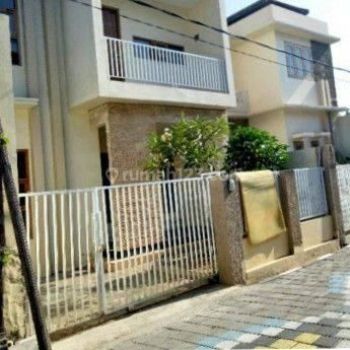 Dijual Rumah 2 Lantai Bagus Sidakarya Denpasar