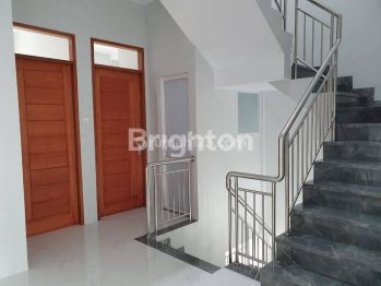 CENGKEH MAS RESIDENCE