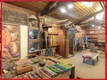 Jual Tanah dan Bangunan Luas Lokasi Sewon Bantul Yogyakarta