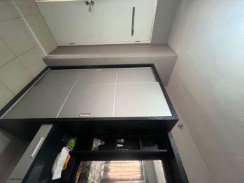 Disewakan Bulanan Apartemen Kalibata City Green Palace