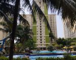 thumbnail-disewakan-bulanan-apartemen-kalibata-city-green-palace-6