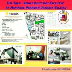 thumbnail-for-sale-newly-built-kos-exclusive-at-mampang-prapatan-jaksel-0