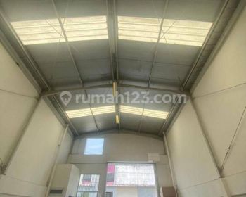 Disewakan Gudang Tangerang Dekat Bandara