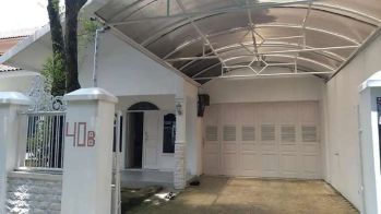 Jual rumah Komplek Griya Mandiri H. Nawi Radio dalam Gandaria Jaksel