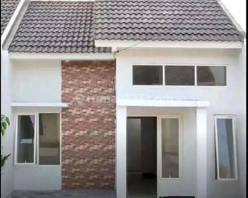 Rumah Alana Hills Driyorejo dekat Sidoarjo, Surabaya